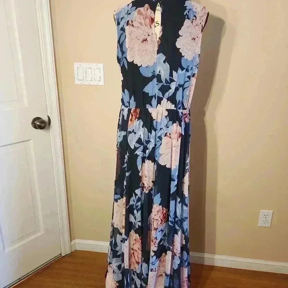 Enfocus Studio Maxi Dress, size 14 - Picture 4 of 9